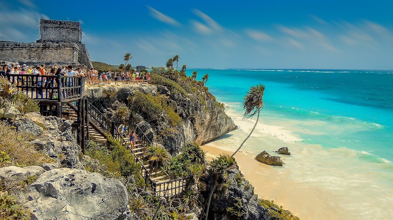 Diseño Web en Tulum