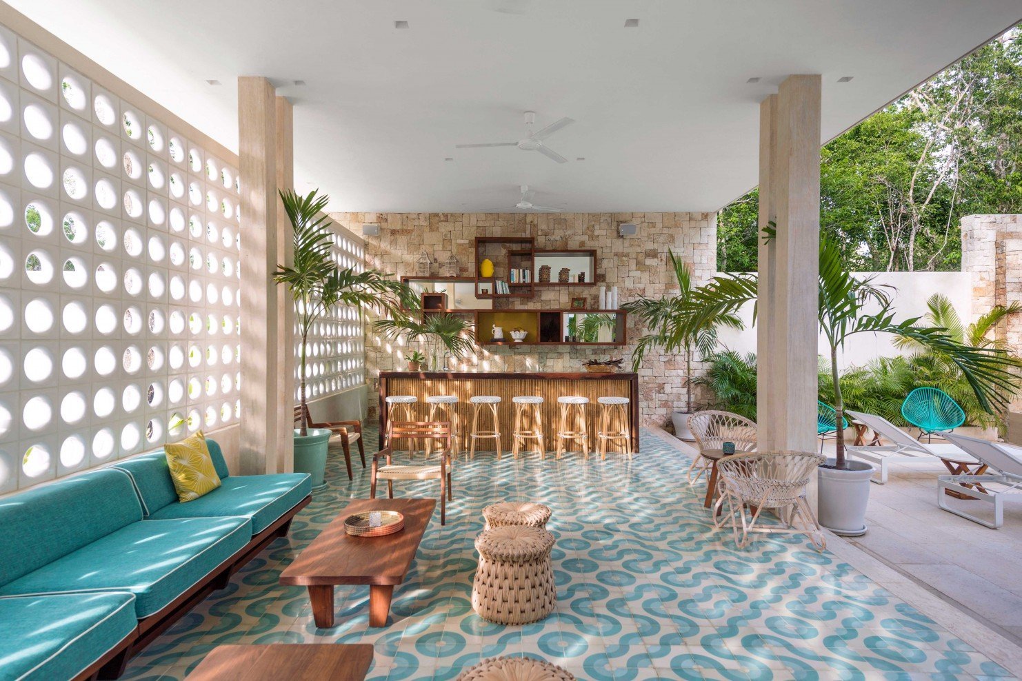 Villa Tulum Eco Resort